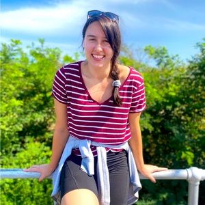 Meet your Posher, Emily